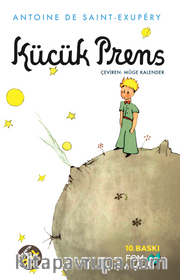 Küçük Prens (Cep Boy)