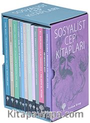 Sosyalist Cep Kitapları Seti (12 Kitap Takım)