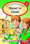 Hansel ve Gretel / Masallarla El Yazısı Dizisi