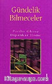 Gündelik Bilmeceler
