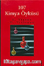 107 Kimya Öyküsü