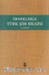 Örneklerle Türk Şiir Bilgisi