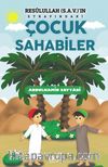 Resulullah (Sav)’ın Etrafındaki Çocuk Sahabiler