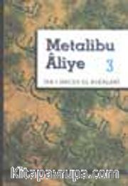 Metalibu Aliye 3