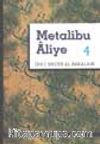 Metalibu Aliye 4