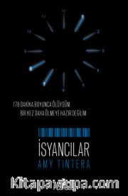 İsyancılar (Sıfırlananlar 2. Kitap)