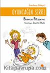 Oyuncağın Sırrı / İnanılmaz Hikaye 2