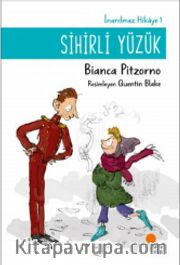Sihirli Yüzük / İnanılmaz Hikaye 1