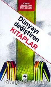 Dünyayı Değiştiren Kitaplar