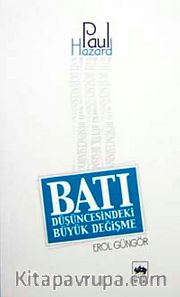 Batı Düşüncesindeki Büyük Değişme