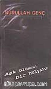 Aşk Ölümcül Bir Hülyadır (Kaset)