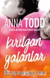 Kırılgan Yalanlar (The Landon Serisi 2)