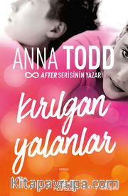 Kırılgan Yalanlar (The Landon Serisi 2)