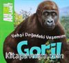 Animal Planet Doğadaki Vahşi Yaşamım Goril