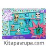 Littlest Pet Shop- Miniş Koleksiyon Seti Figür (B9343)