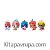Littlest Pet Shop Miniş Otomatı (E5478) Tilki