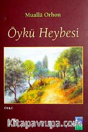 Öykü Heybesi