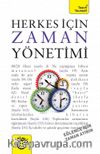 Herkes İçin Zaman Yönetimi