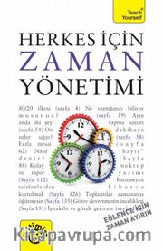 Herkes İçin Zaman Yönetimi