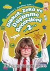 Dikkat, Zeka ve Düşünme Becerileri Seti (2. Kitap)