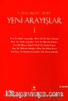 İslam Düşüncesinde Yeni Arayışlar I