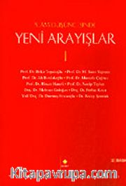 İslam Düşüncesinde Yeni Arayışlar I