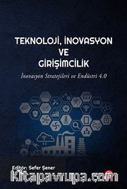 Teknoloji, İnovasyon ve Girişimcilik
