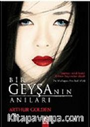 Bir Geyşanın Anıları (Büyük Boy)