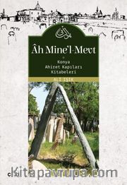 Ah Mine'l-Mevt (Konya Ahiret Kapıları Kitabeleri)