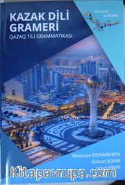 Kazak Dili Grameri