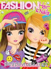 Fashion Hair and Nails