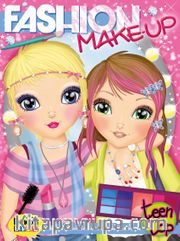 Fashion Make Up