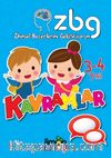 Zihinsel Becerilerimi Geliştiriyorum  3-4 Yaş Kavramlar