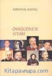 Öykücünün Kitabı