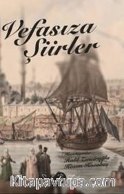 Vefasıza Şiirler