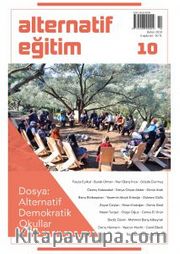 Alternatif Eğitim Dergisi Sayı:10 Bahar 2019