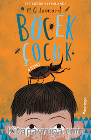 Böcek Çocuk