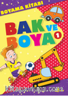 Bak ve Boya 1