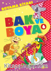 Bak ve Boya 6