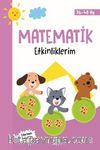 Matematik Etkinliklerim 3+