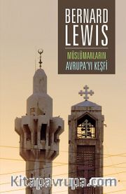 Müslümanların Avrupa’yı Keşfi