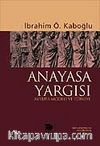 Anayasa Yargısı