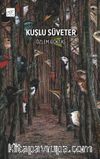 Kuşlu Süveter