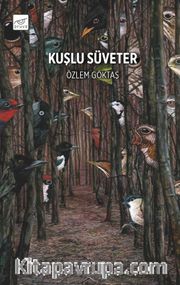 Kuşlu Süveter