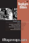 Toplum ve Bilim Sayı: 148