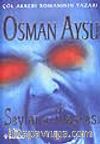 Şeytanın Maskesi