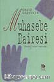 Muhasebe Dairesi