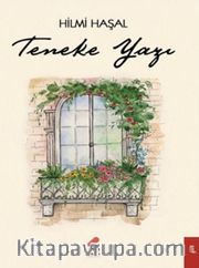 Teneke Yazı