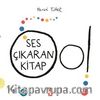 Ses Çıkaran Kitap