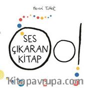 Ses Çıkaran Kitap